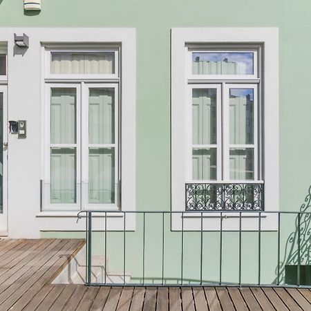Barros Lima 493 By Lovelystay Πόρτο Εξωτερικό φωτογραφία