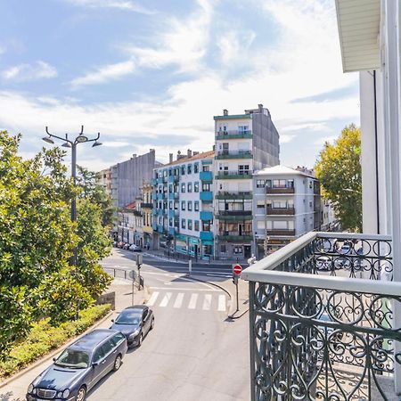 Barros Lima 493 By Lovelystay Πόρτο Εξωτερικό φωτογραφία