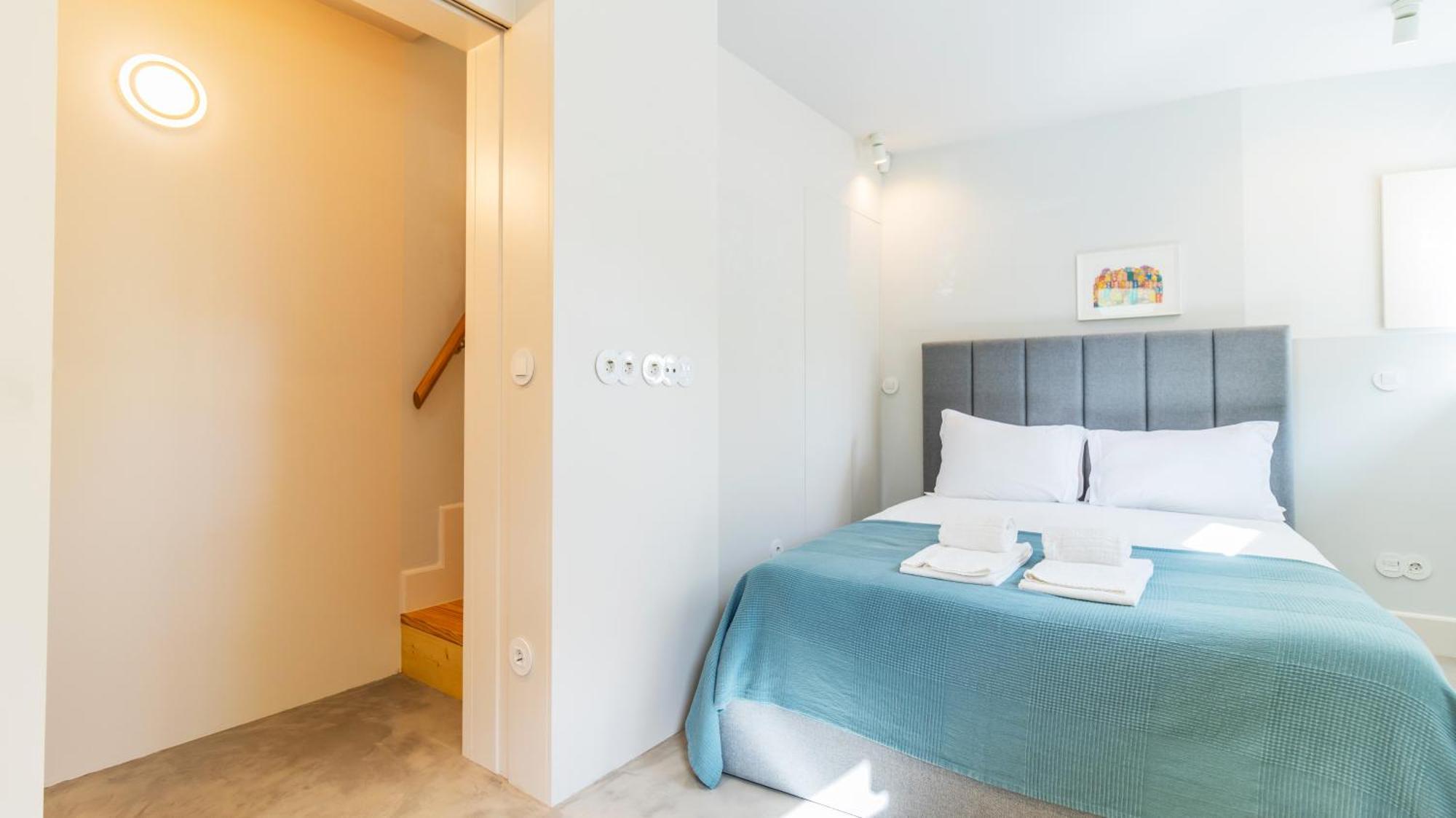 Barros Lima 493 By Lovelystay Πόρτο Εξωτερικό φωτογραφία