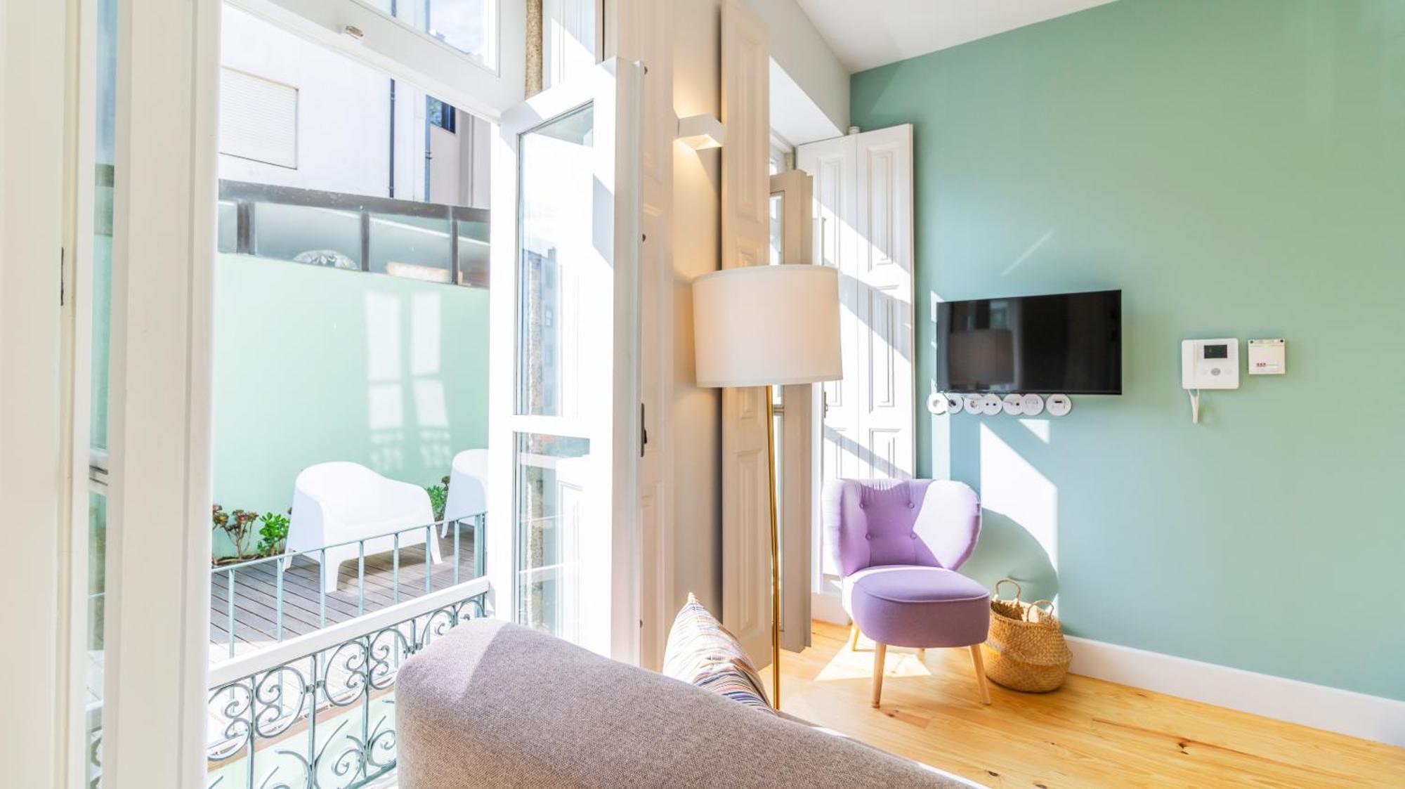 Barros Lima 493 By Lovelystay Πόρτο Εξωτερικό φωτογραφία