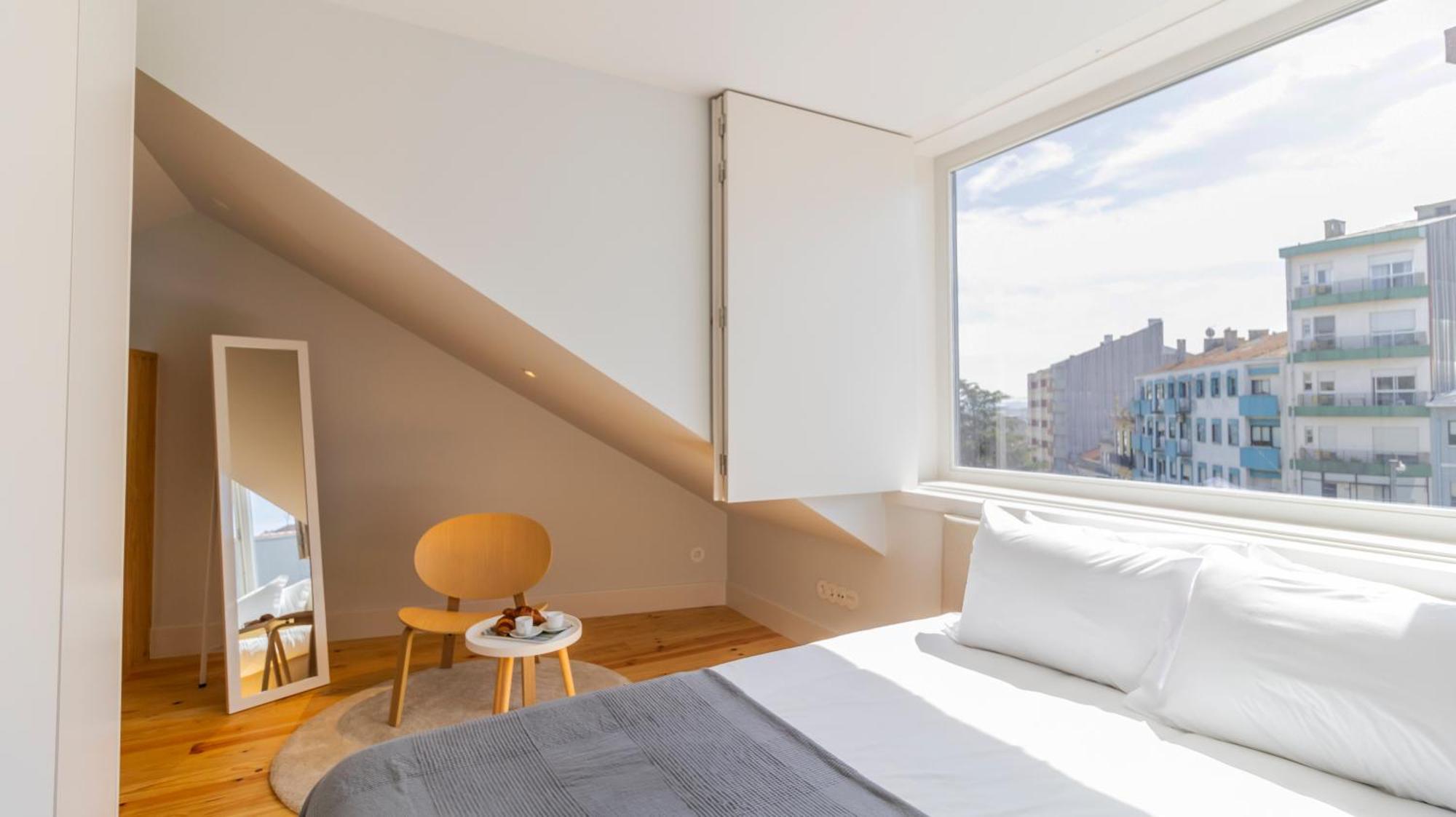 Barros Lima 493 By Lovelystay Πόρτο Εξωτερικό φωτογραφία