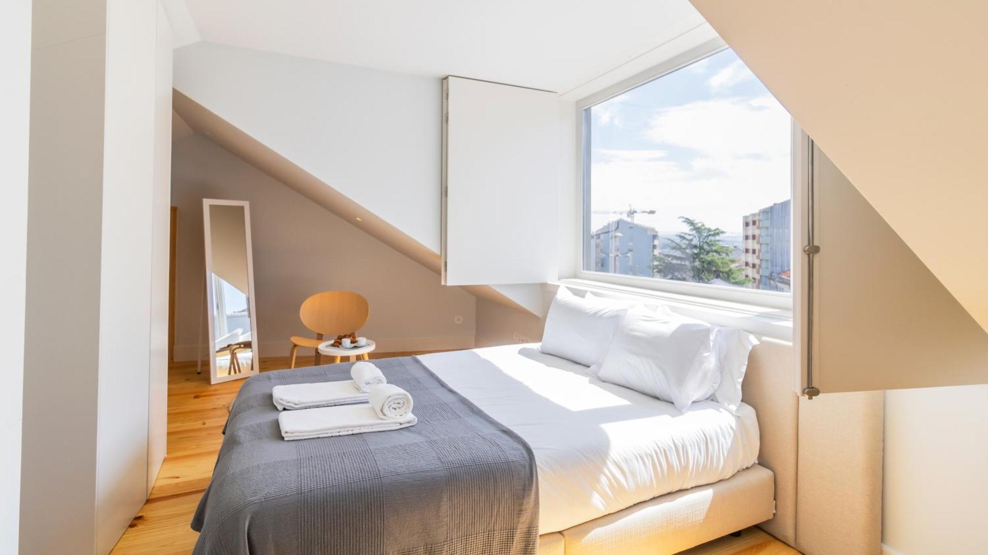 Barros Lima 493 By Lovelystay Πόρτο Εξωτερικό φωτογραφία
