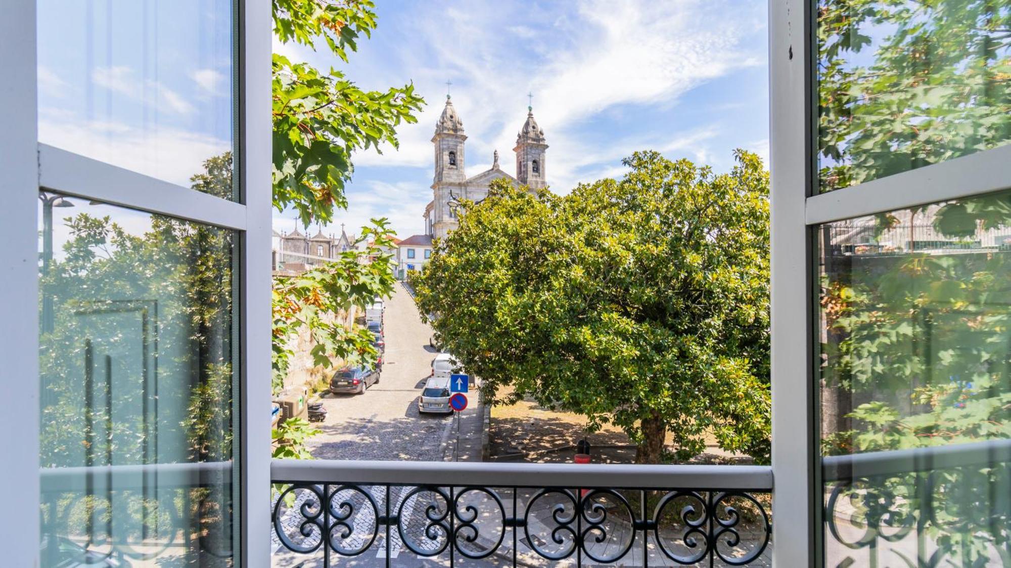 Barros Lima 493 By Lovelystay Πόρτο Εξωτερικό φωτογραφία